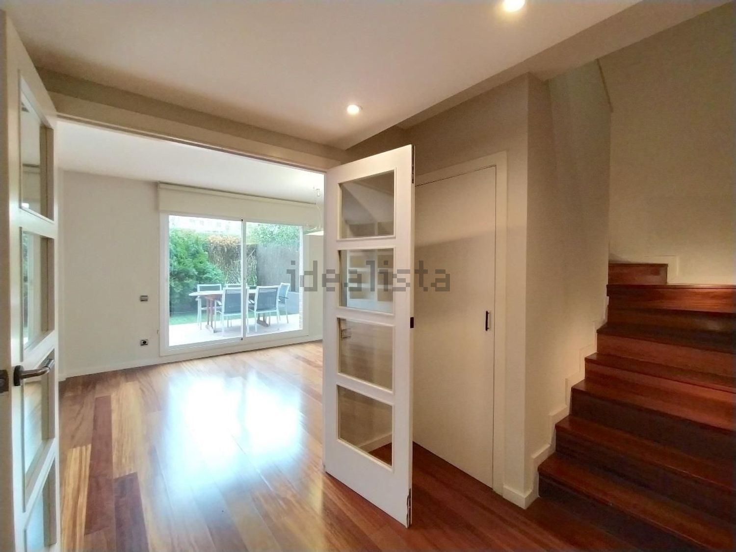 Piso de 165 m² en Sant Feliu de Llobregat
