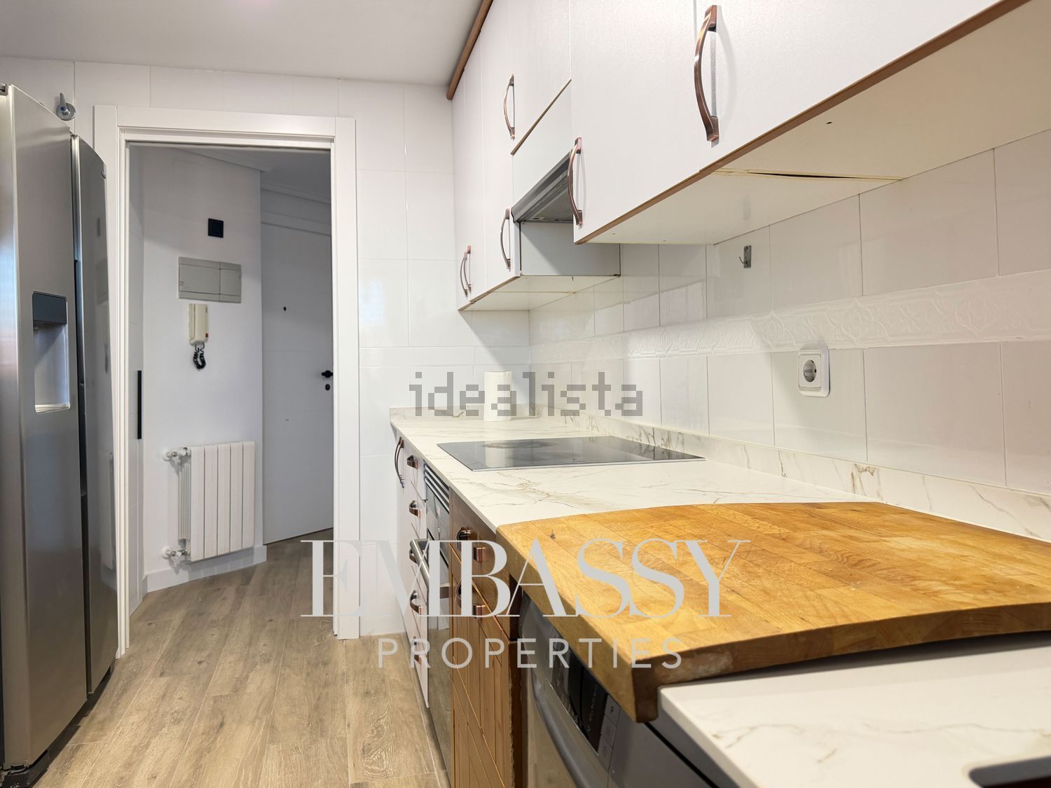 Pis de 125 m² a Madrid