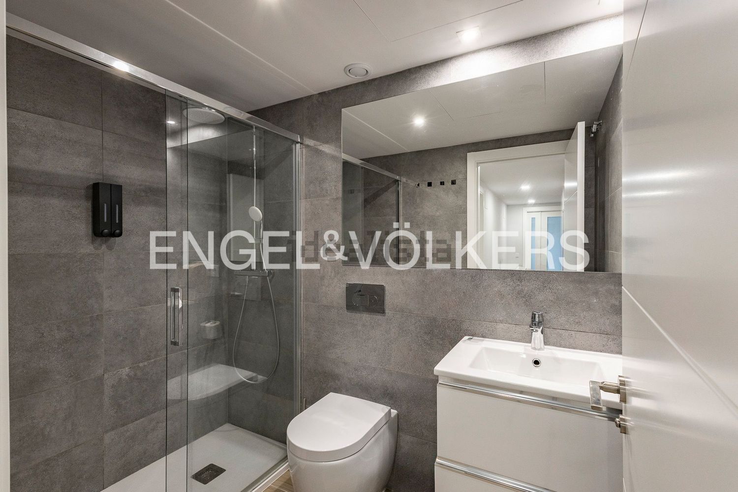 Piso de 124 m² en Esplugues de Llobregat