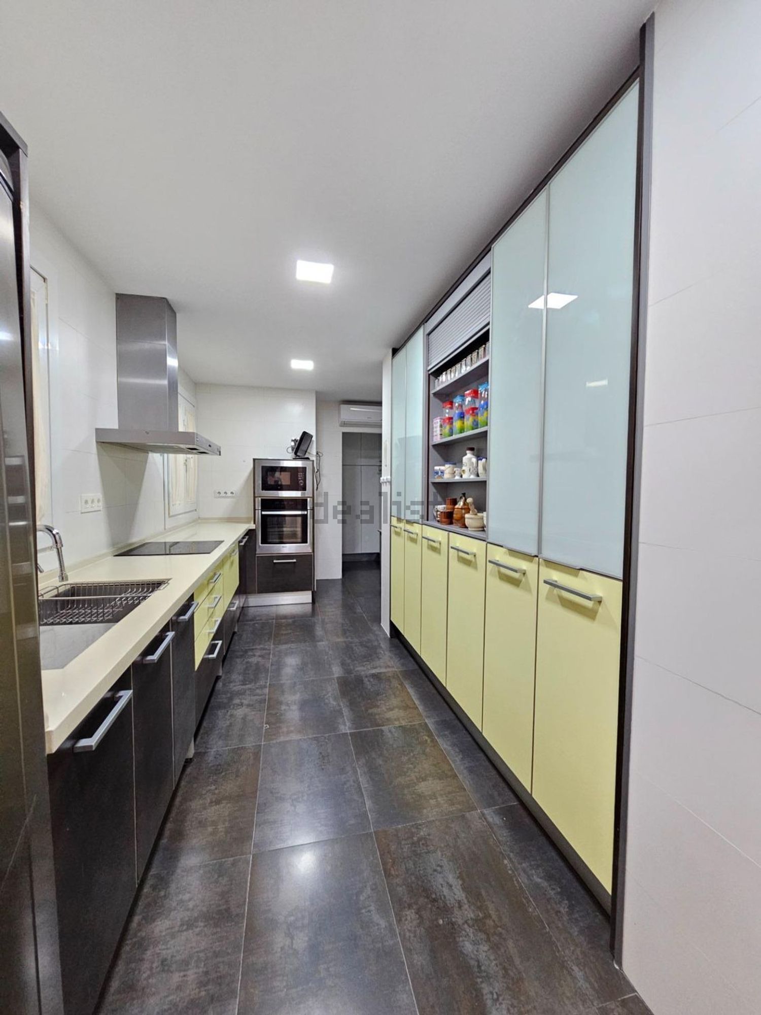 Pis de 115 m² a Almeria