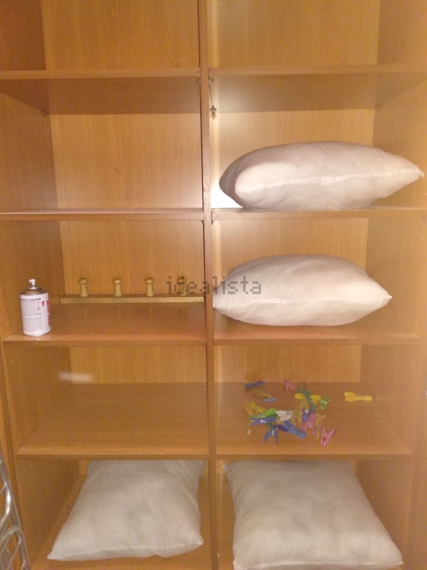 Habitació de lloguer, Logronyo