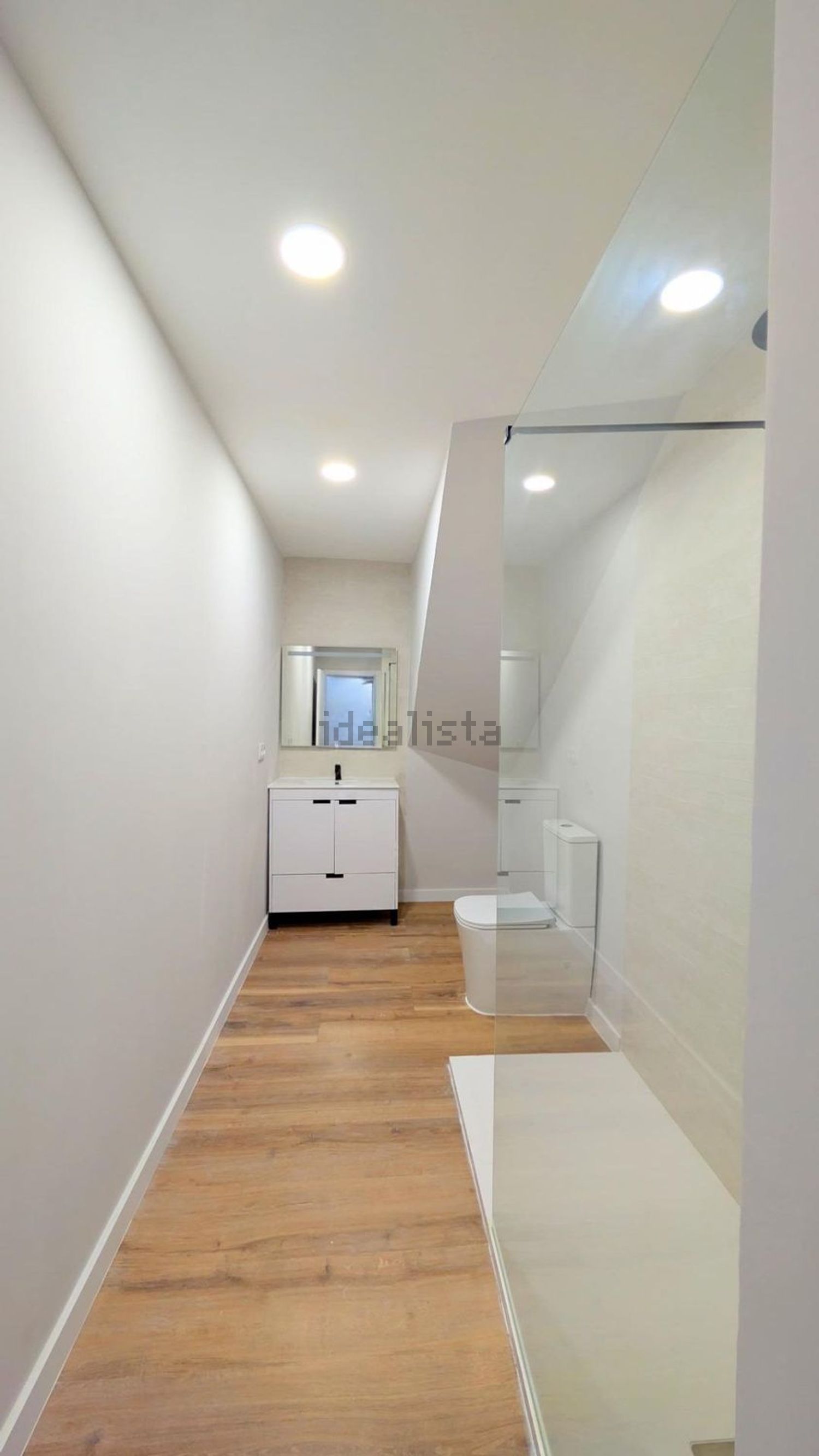 Pis de 85 m² a Elx