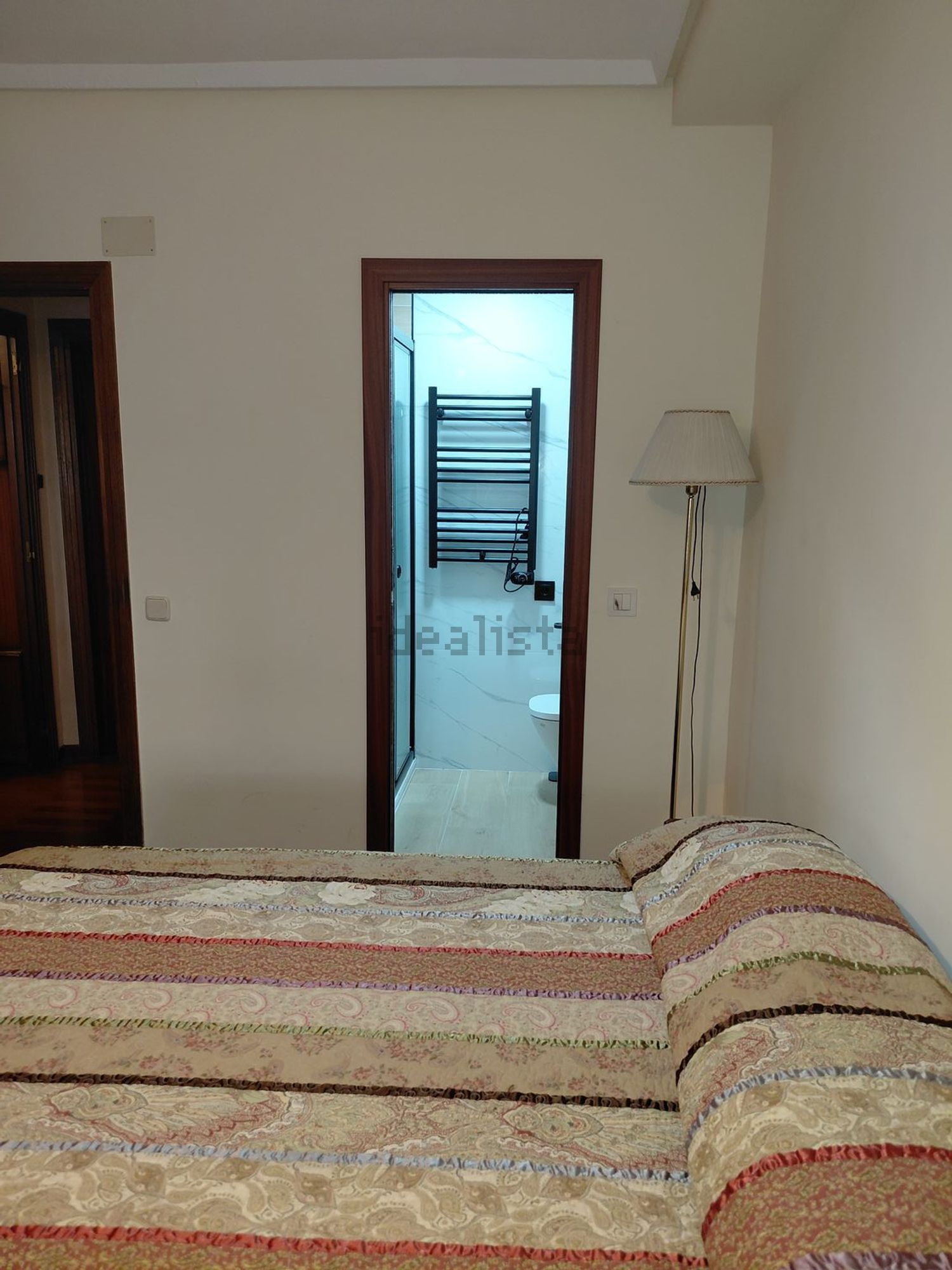Pis de 103 m² a Madrid