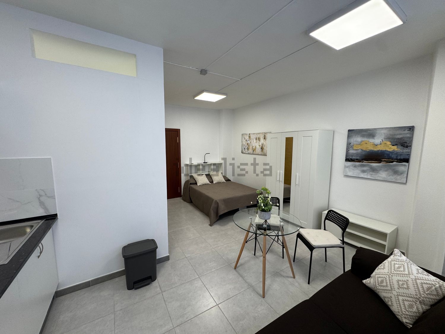Appartement 37 m² à Las Palmas de Gran Canaria