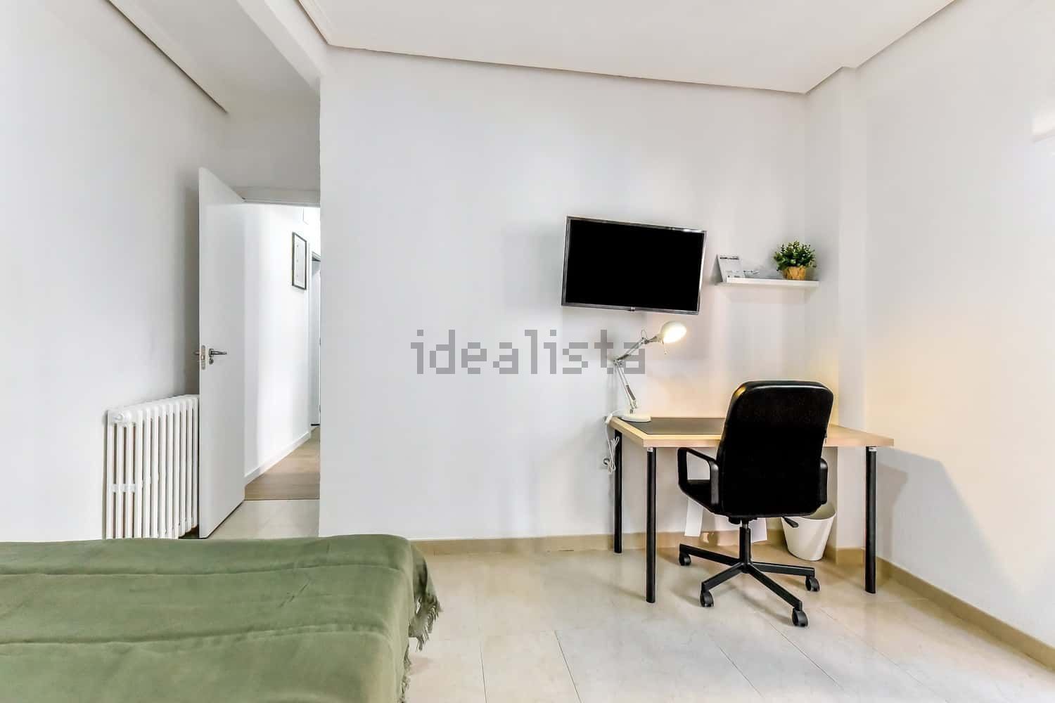 Habitació de lloguer, Valladolid