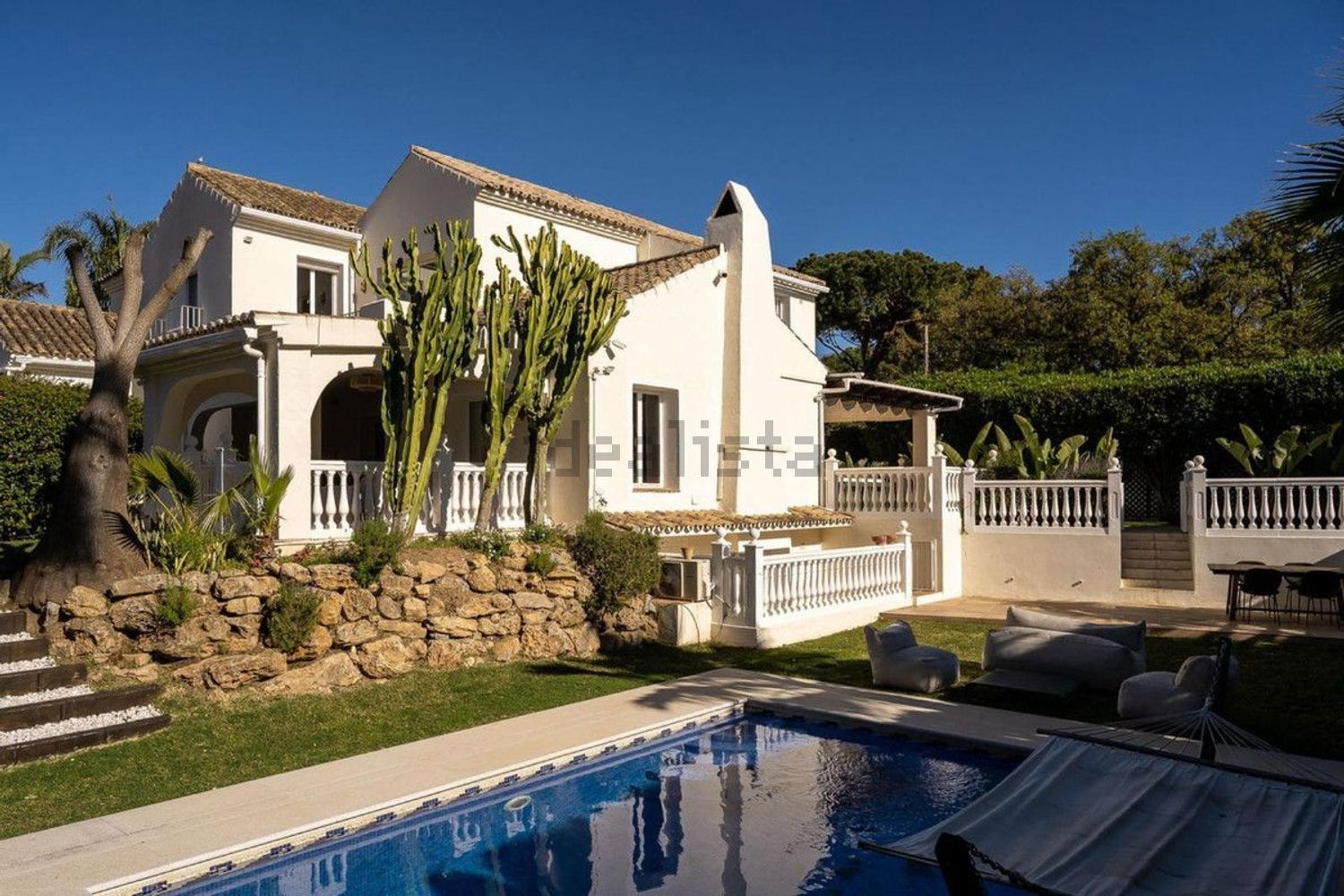Casa 588 m² a Marbella