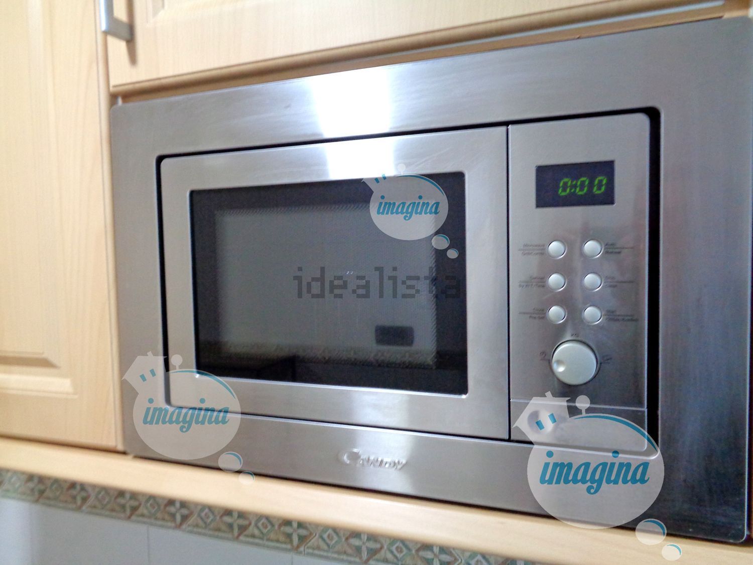 Pis de 78 m² a Bilbao