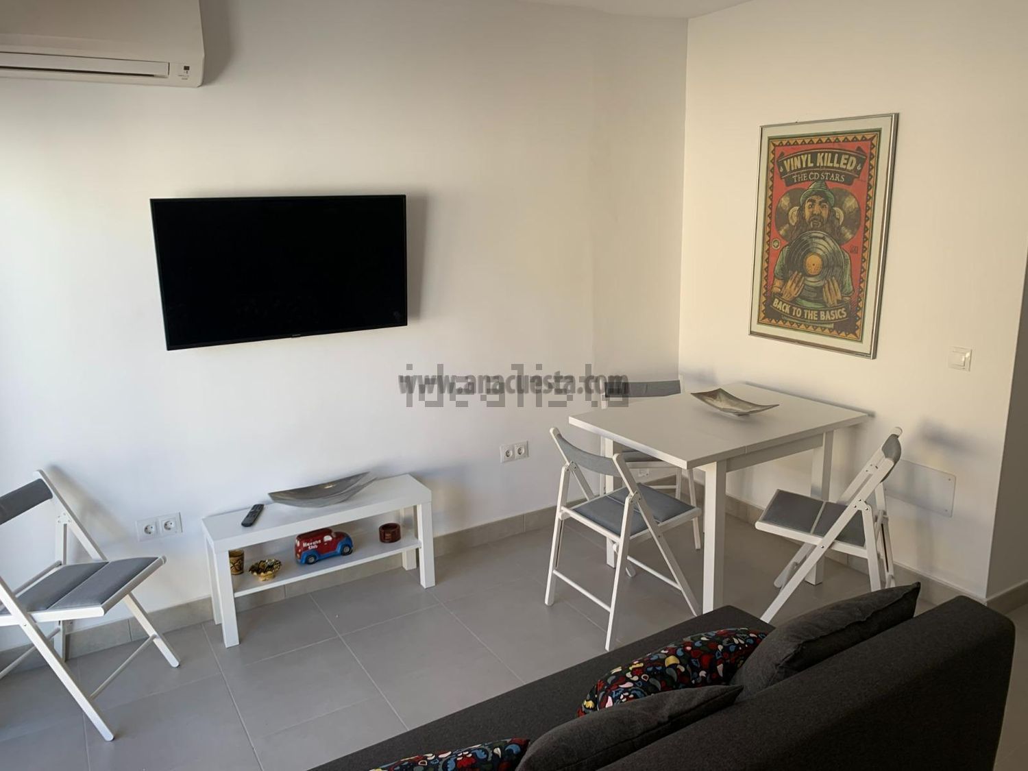 Pis de 45 m² a Estepona