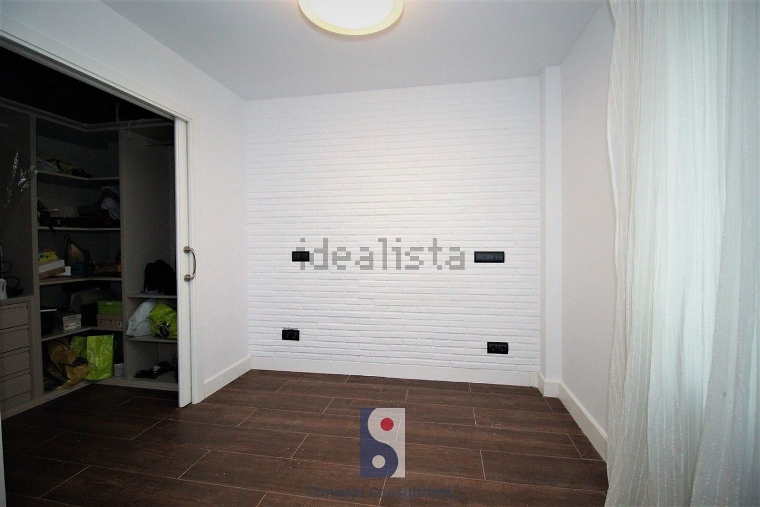 Pis de 130 m² a Madrid