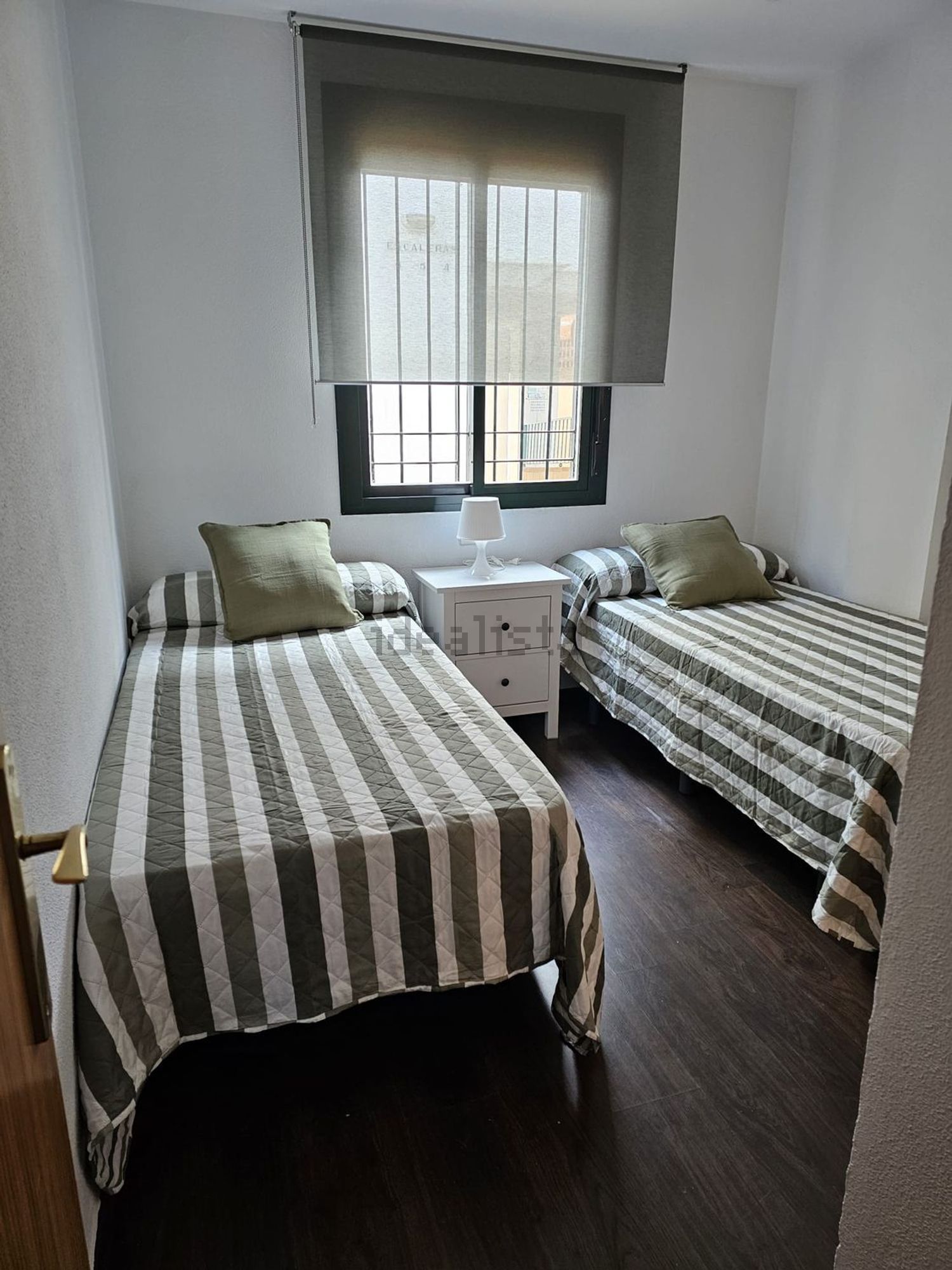 Pis de 90 m² a Chiclana de la Frontera