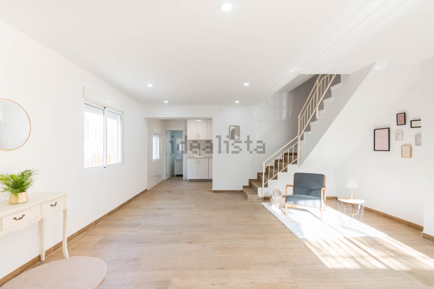 Moradia 113 m² em Librilla