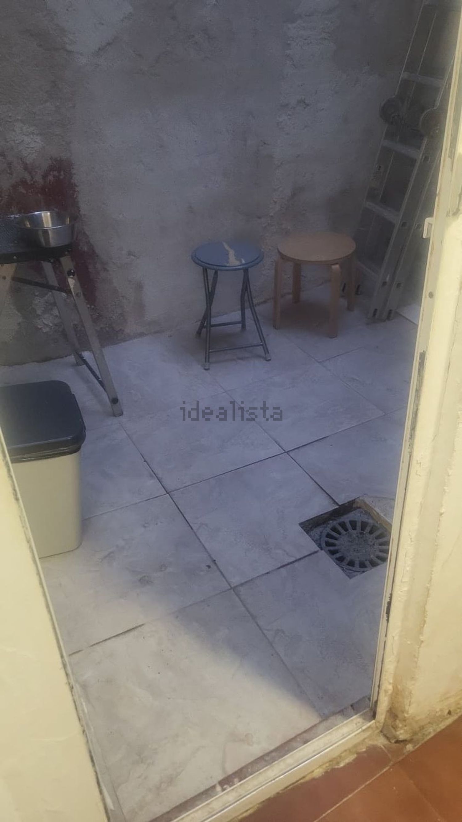 Room for rent, Madrid