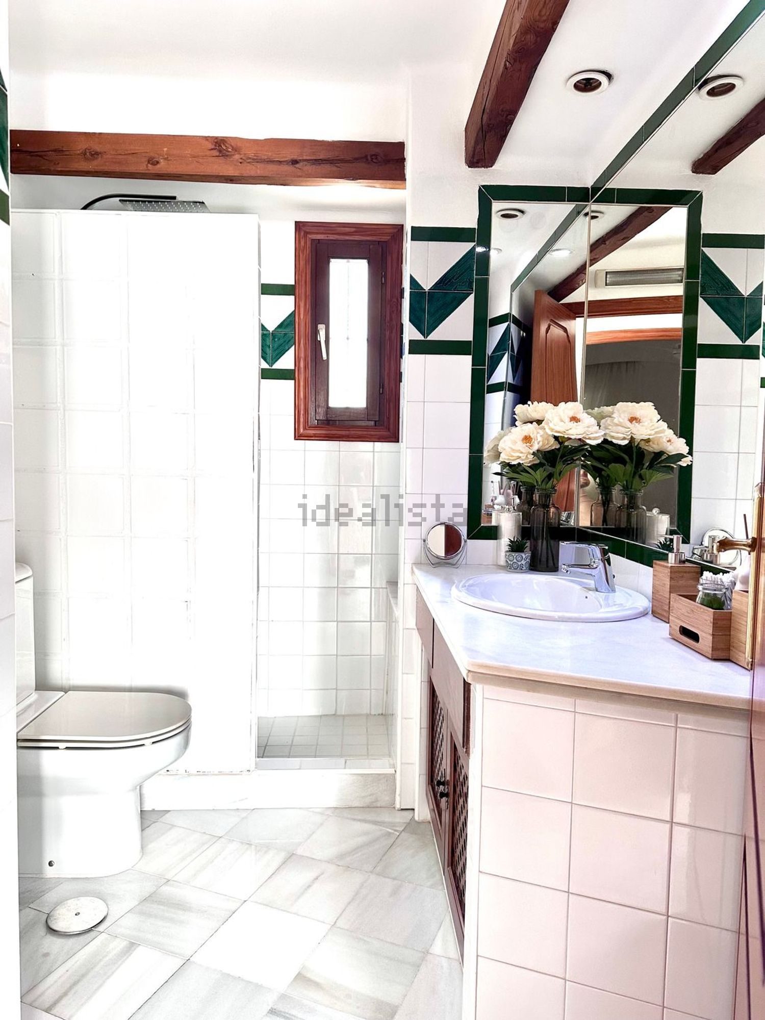 Wohnung 60 m² in Torrevieja