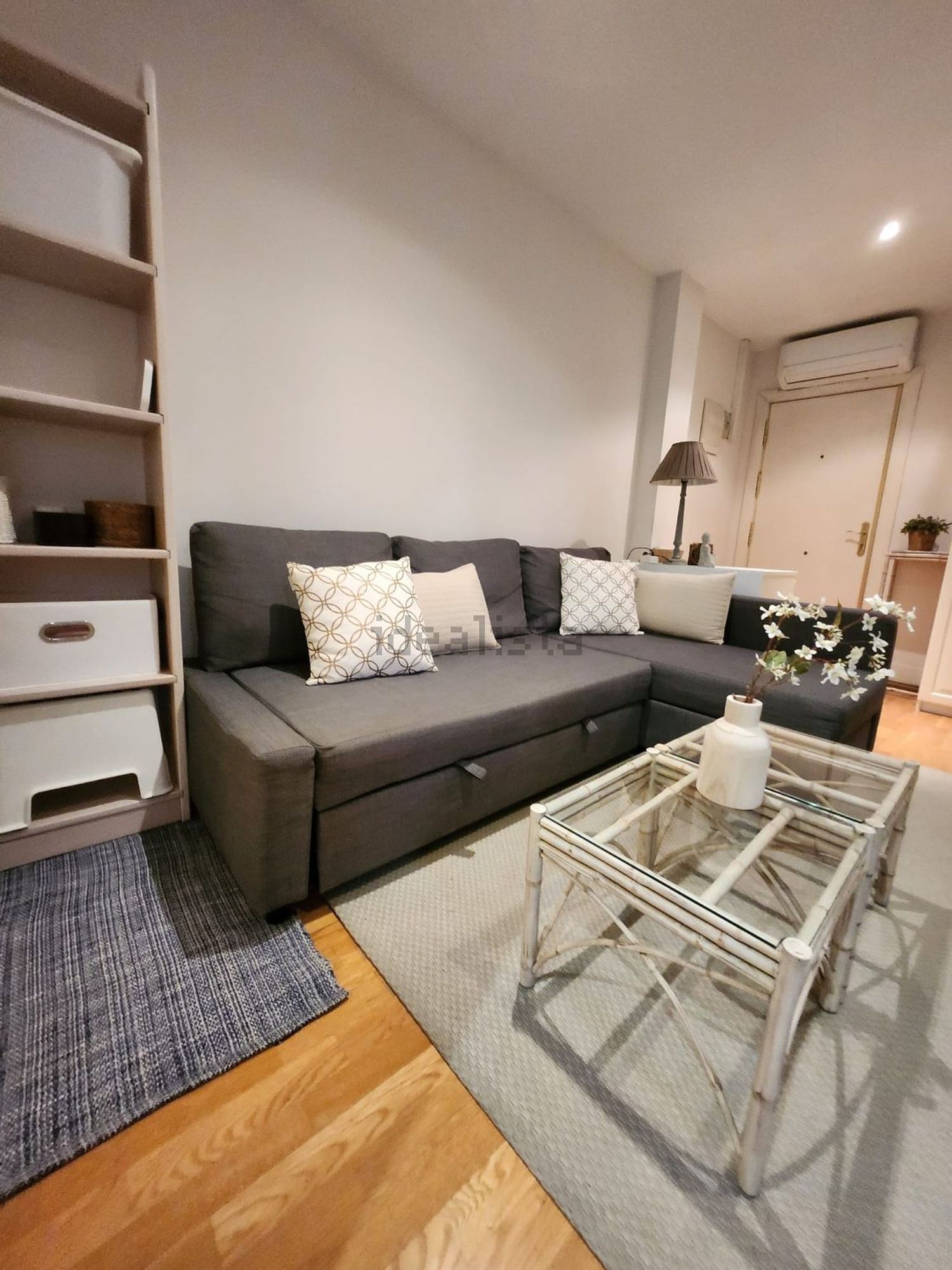 Appartement 50 m² à Madrid