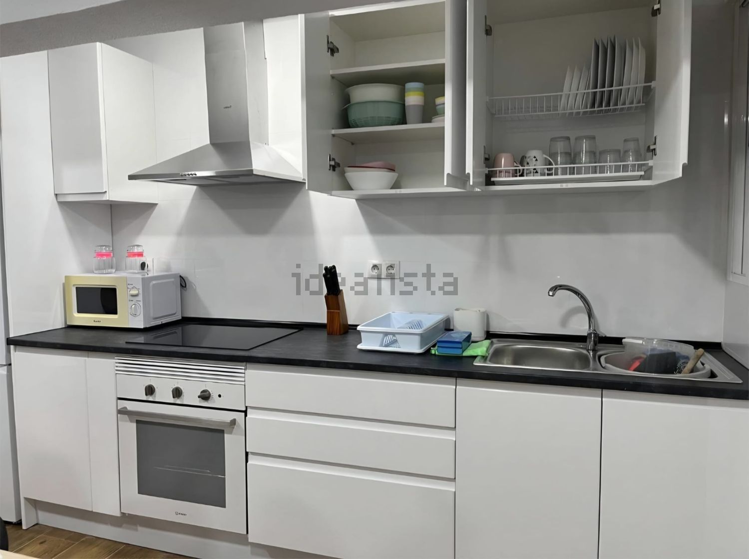 Pis de 80 m² a Almeria