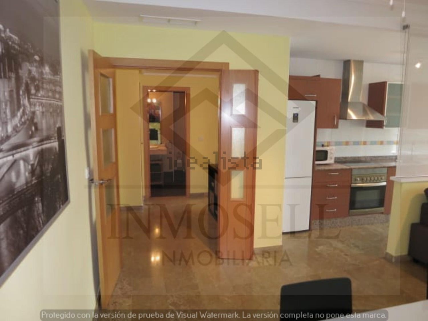 Pis de 80 m² a Molina de Segura