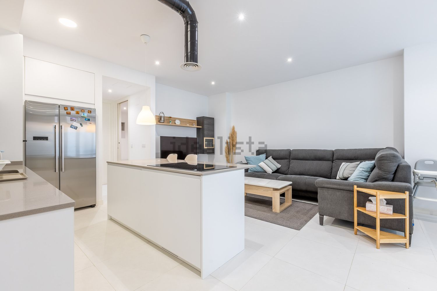 Wohnung 106 m² in A Coruña