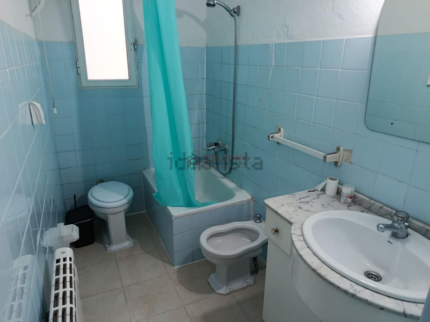 Квартира 75 м² в Оренсе