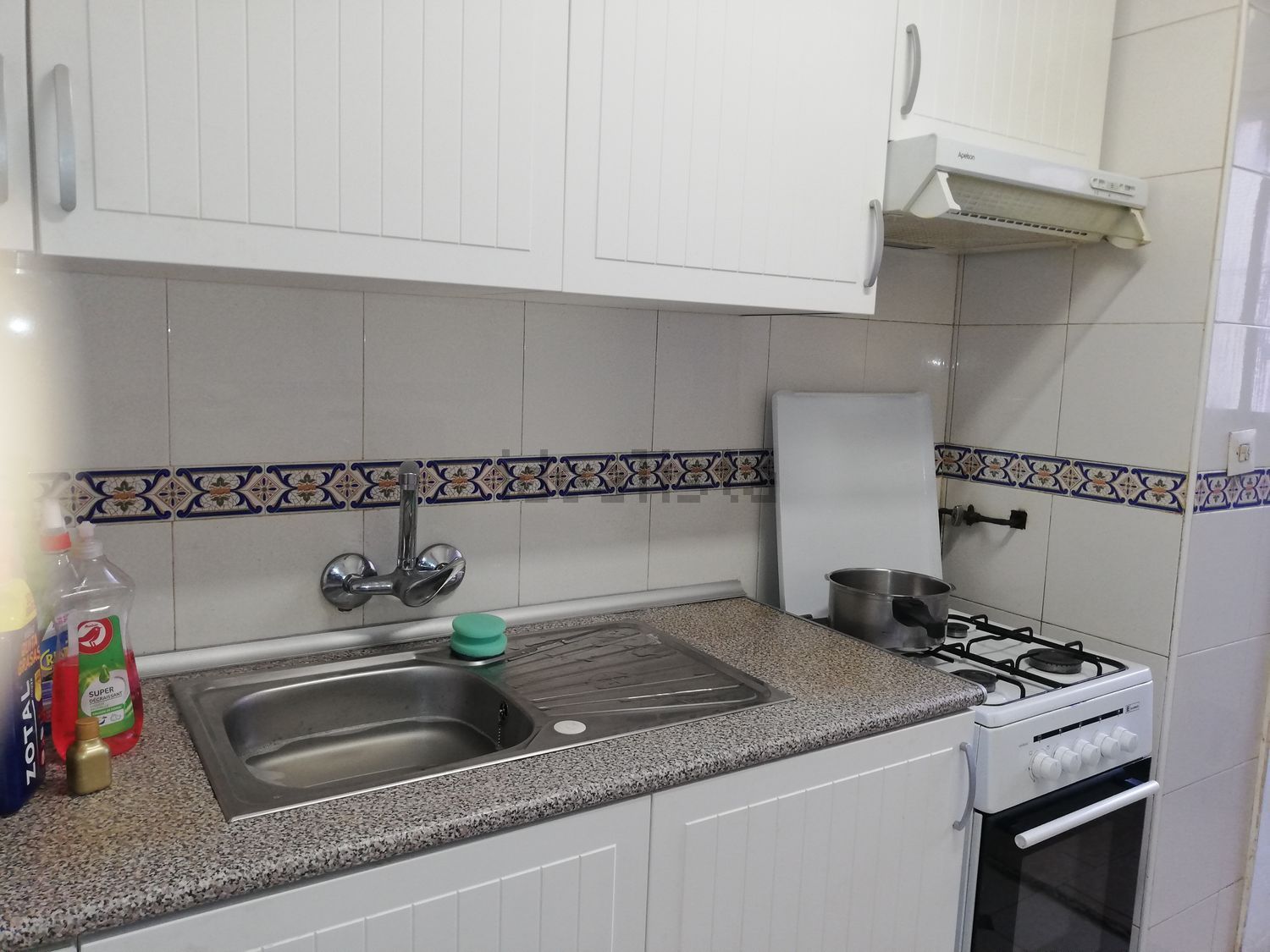 Habitació de lloguer, Granada