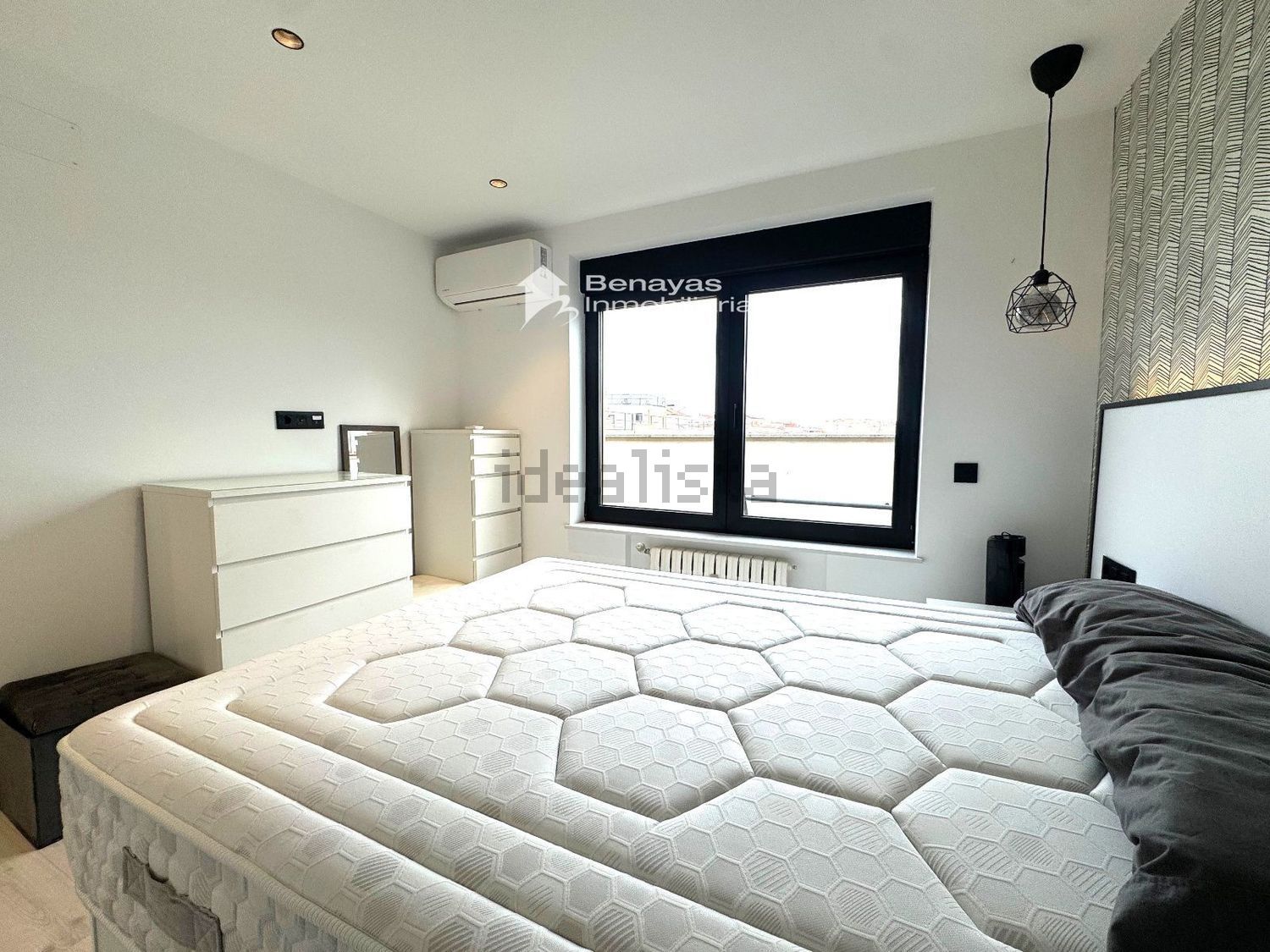 Appartement 106 m² à Salamanque
