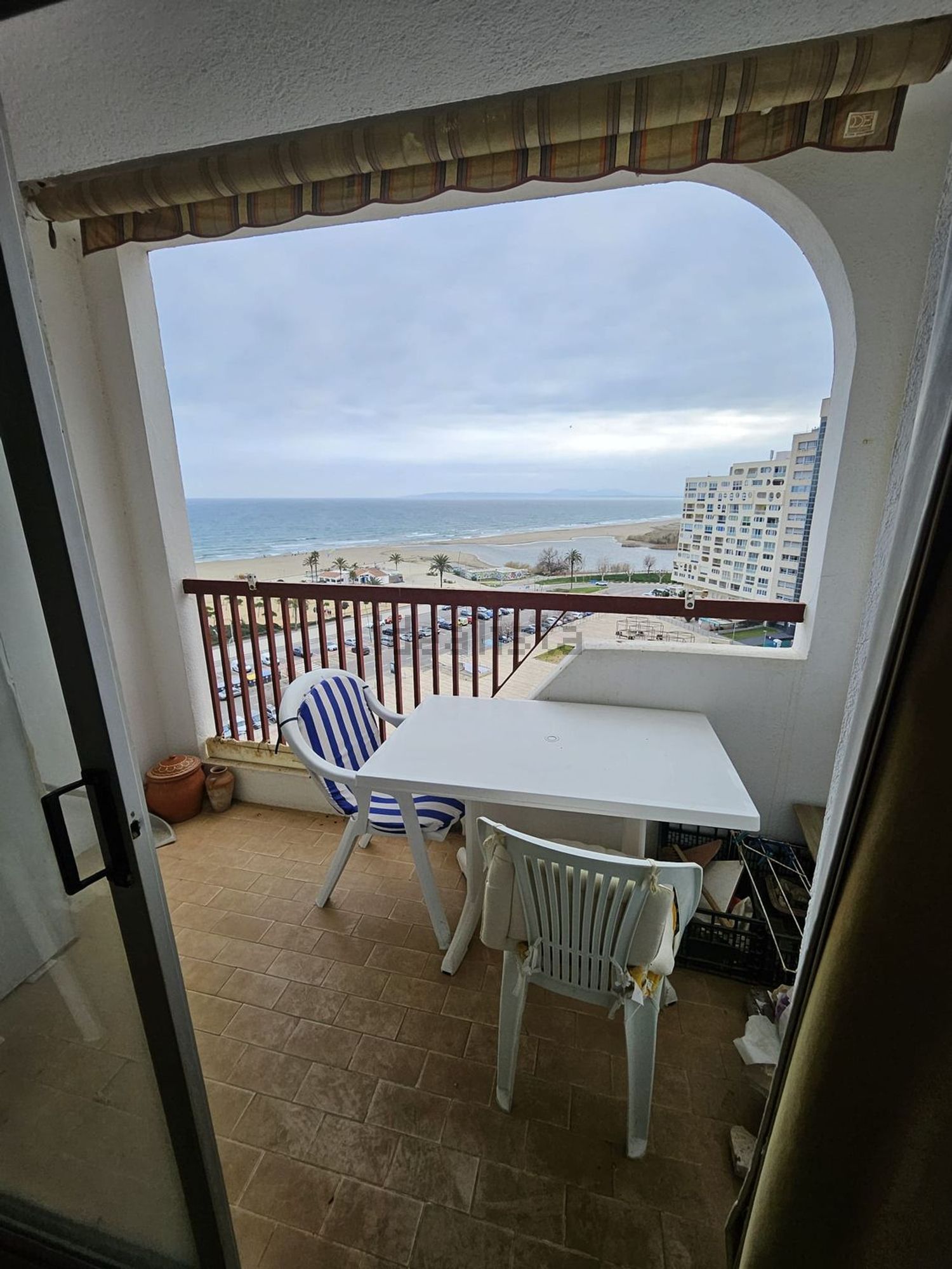 Piso de 30 m² en Castelló d'Empúries