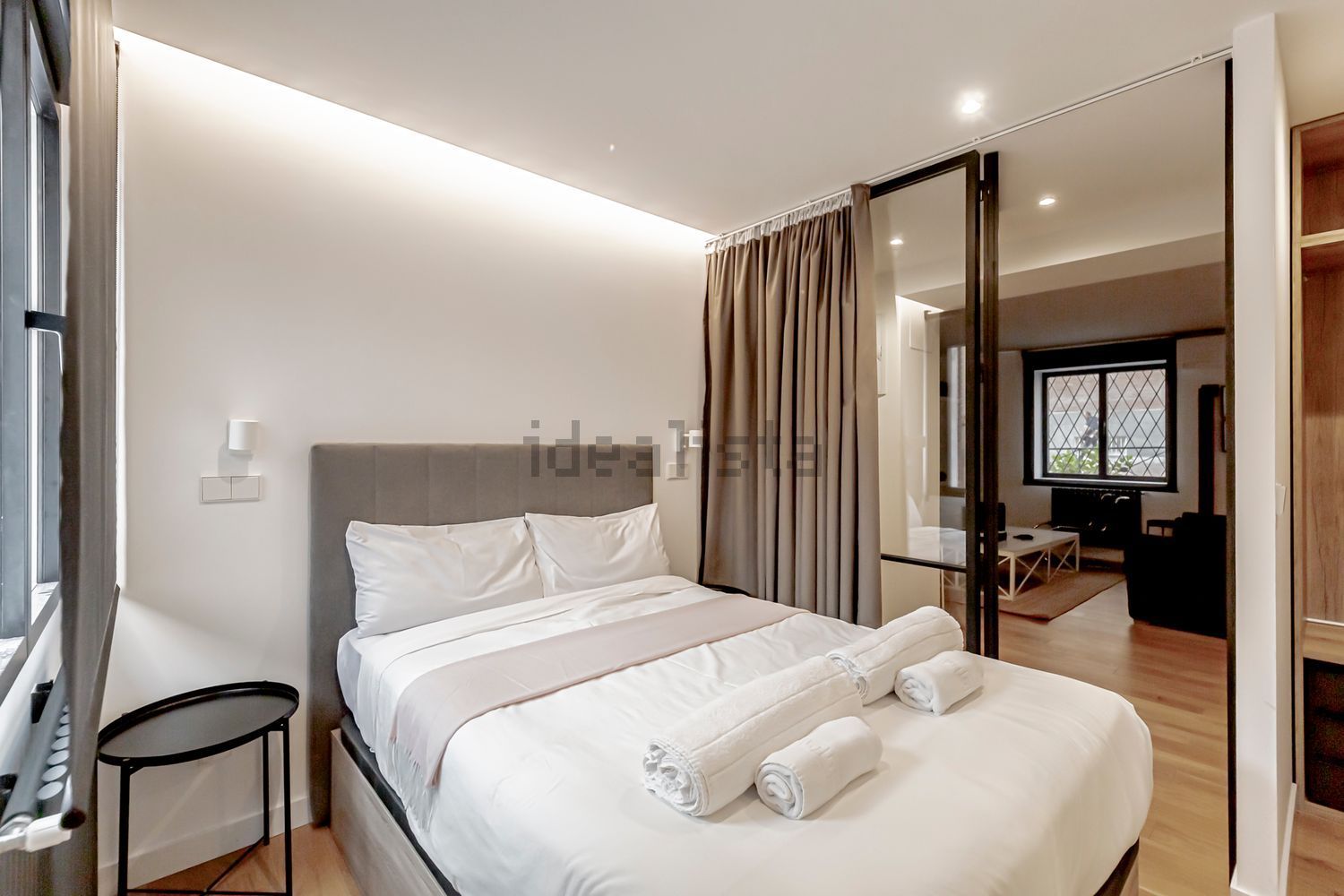 Appartamento 115 m² a Madrid