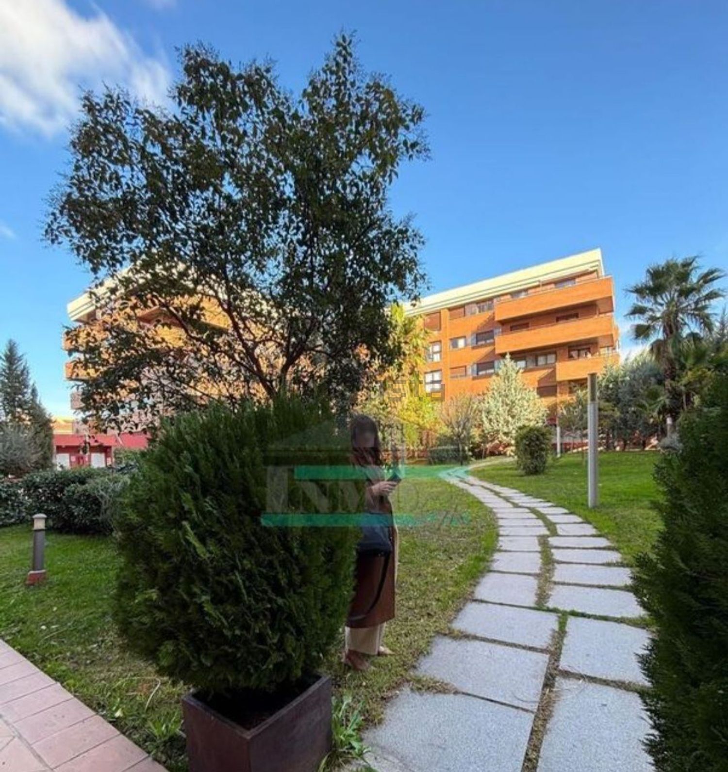Pis de 150 m² a Granada