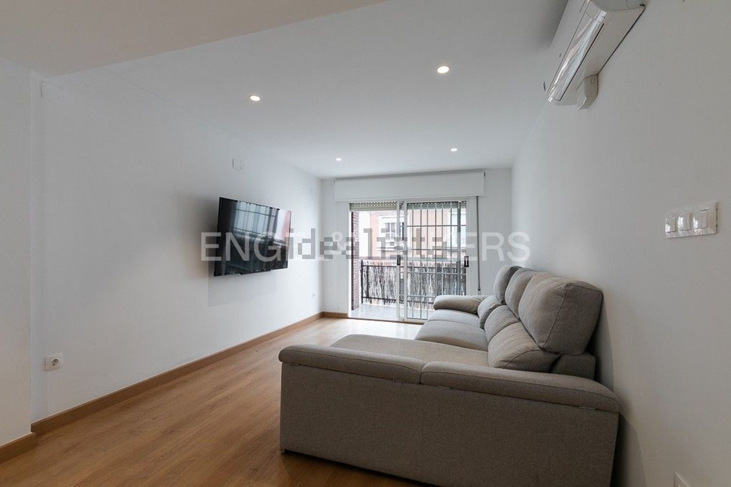 Appartamento 140 m² a Valencia