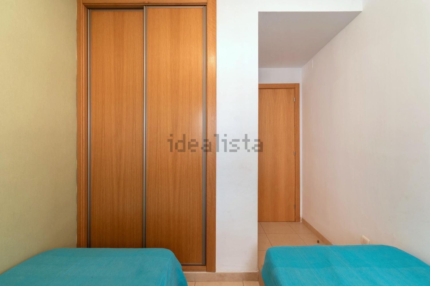 Piso de 80 m² en Oropesa del Mar