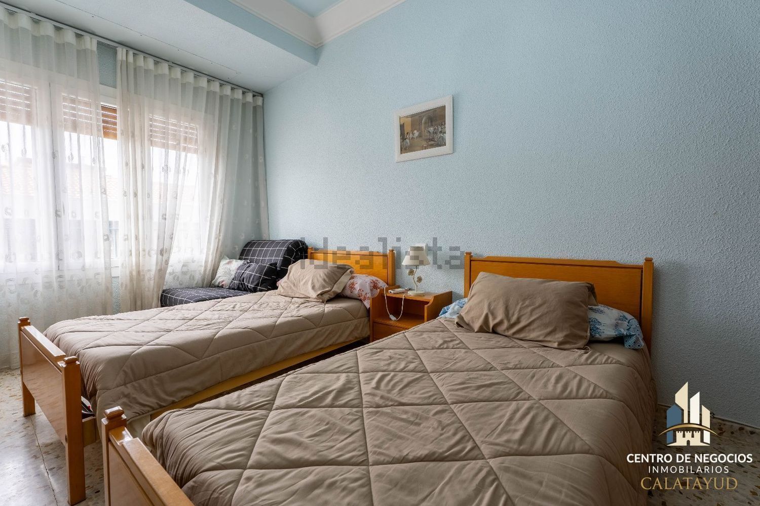 Pis de 90 m² a Calataiud