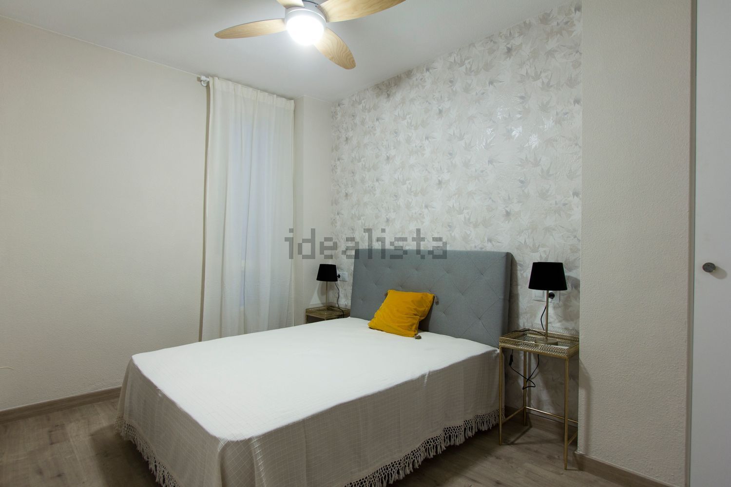 Piso de 70 m² en Alicante