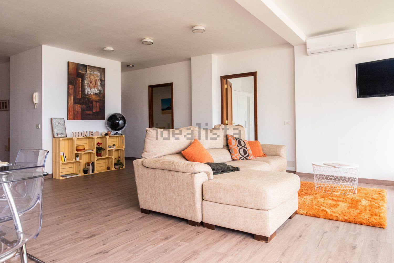 Appartement 95 m² à El Rosario