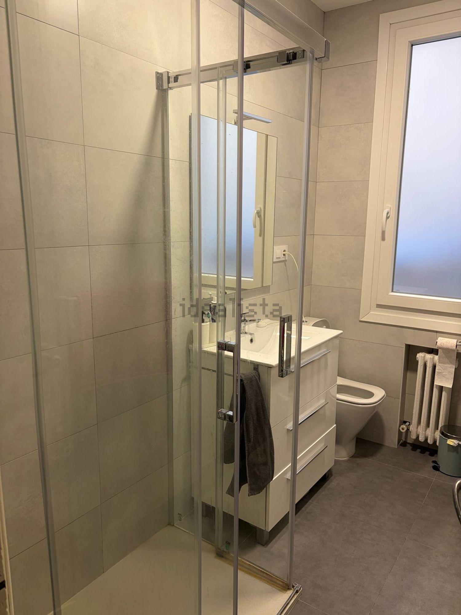 Habitación en alquiler, Bilbao