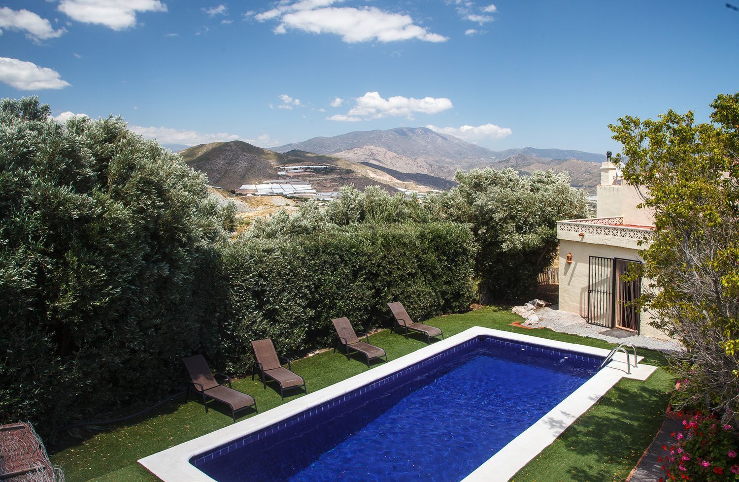 Appartamento 128 m² a Salobreña