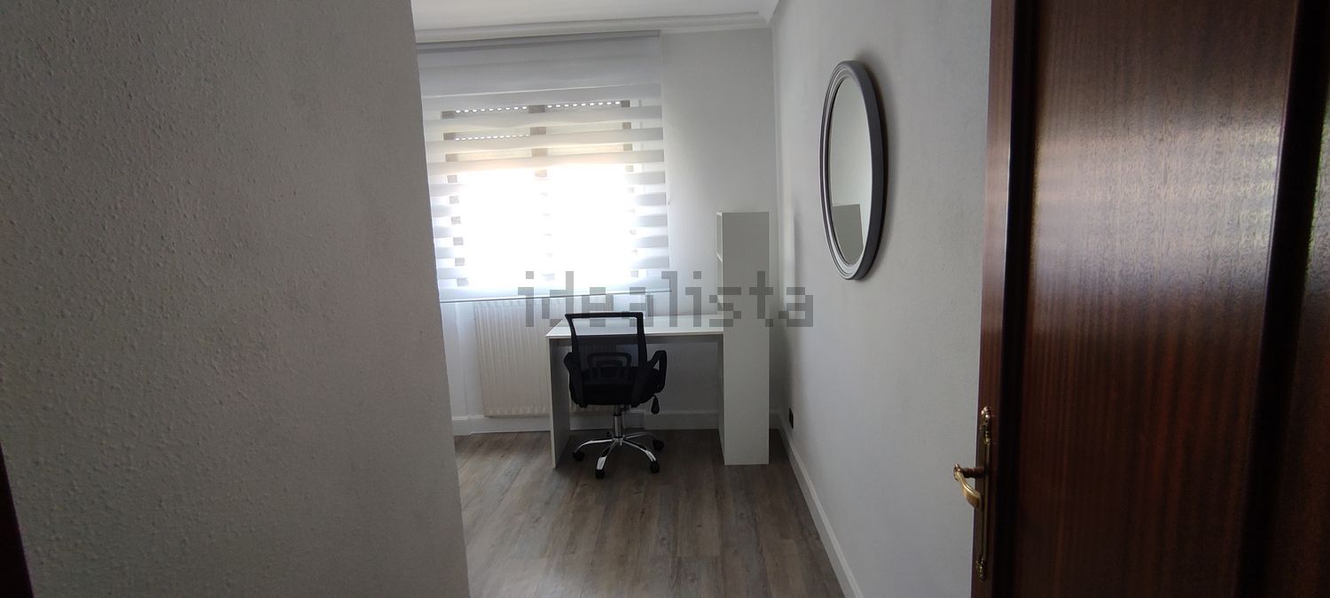 Habitación en alquiler, León