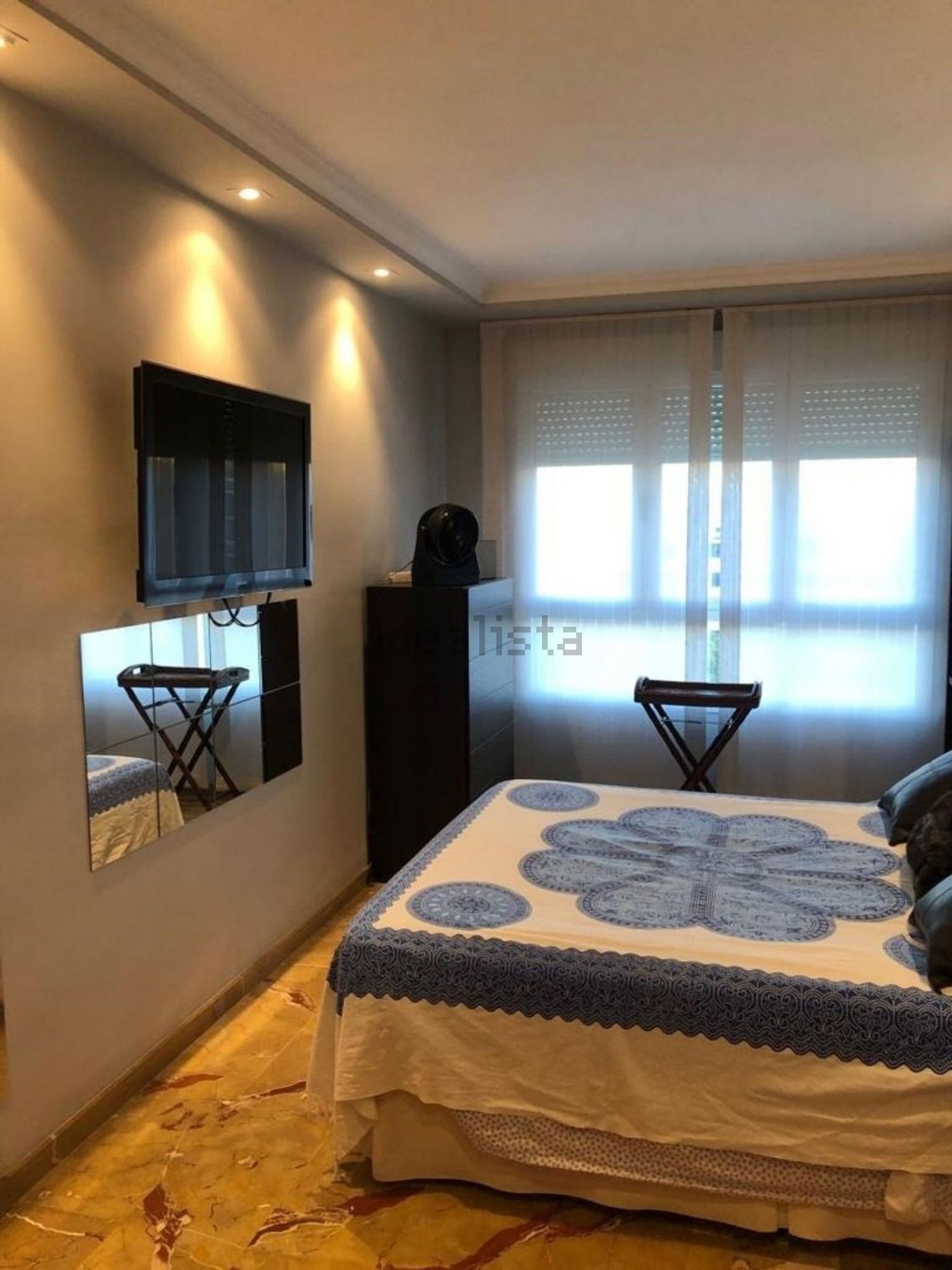 Pis de 94 m² a València
