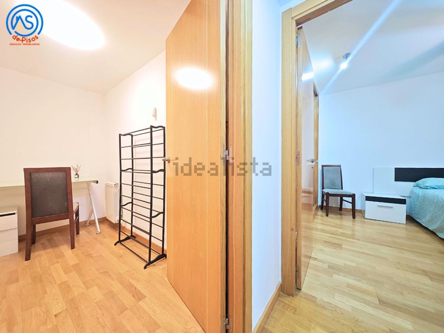 Pis de 60 m² a Saragossa