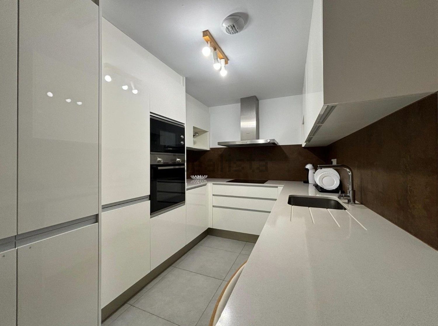 Maison 150 m² à la Vila Joiosa / Villajoyosa