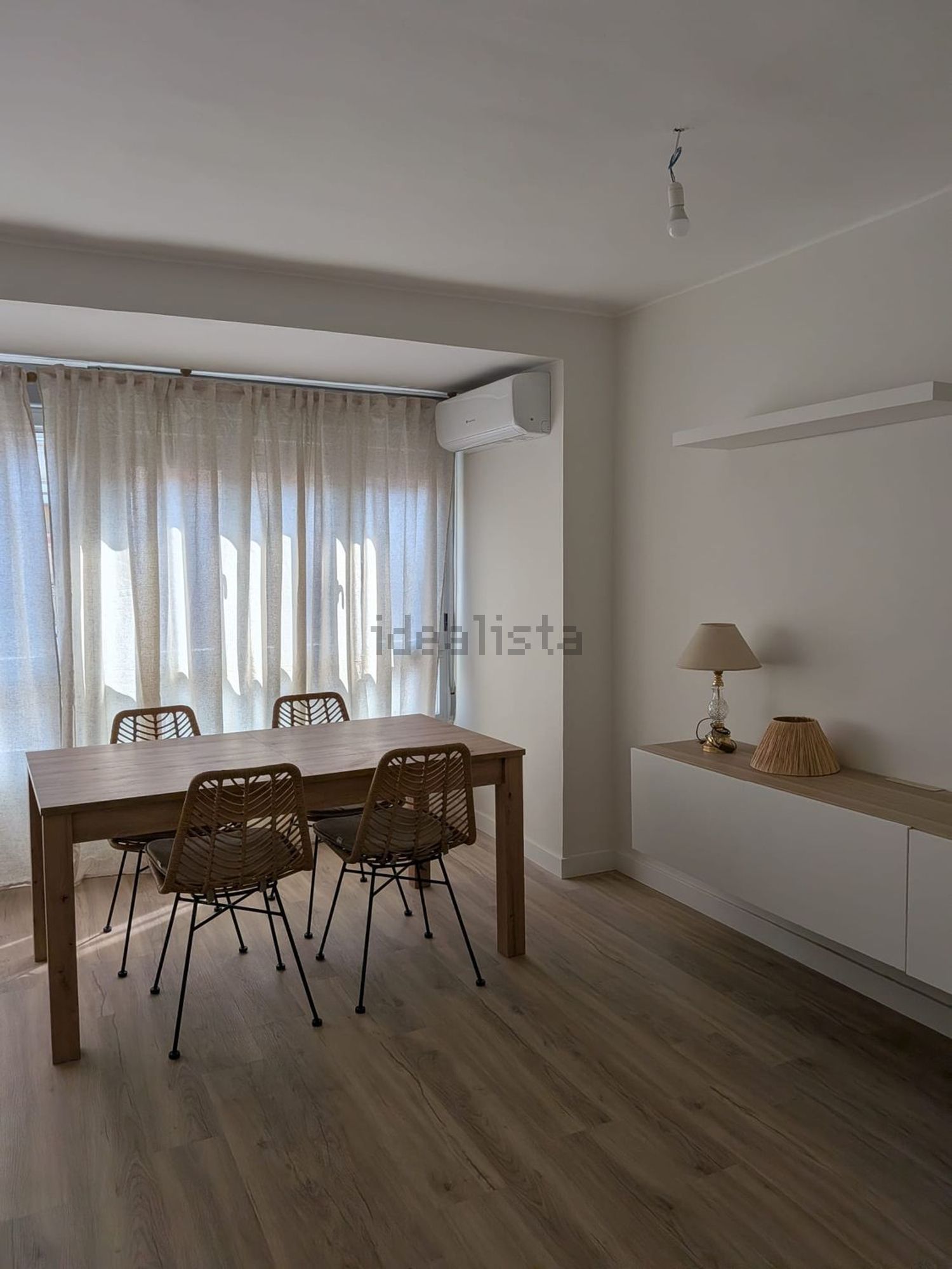 Pis de 50 m² a Saragossa