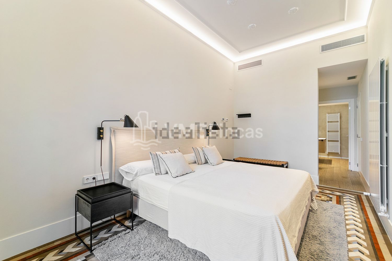 Wohnung 300 m² in Barcelona