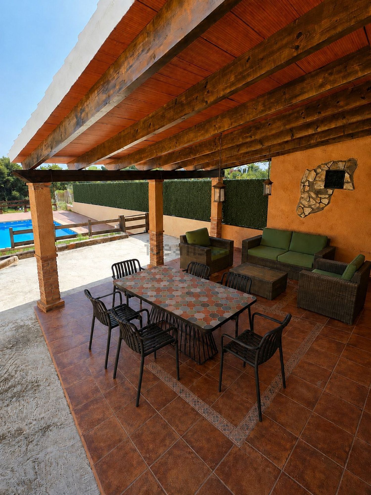 Casa 200 m² a la Nucia