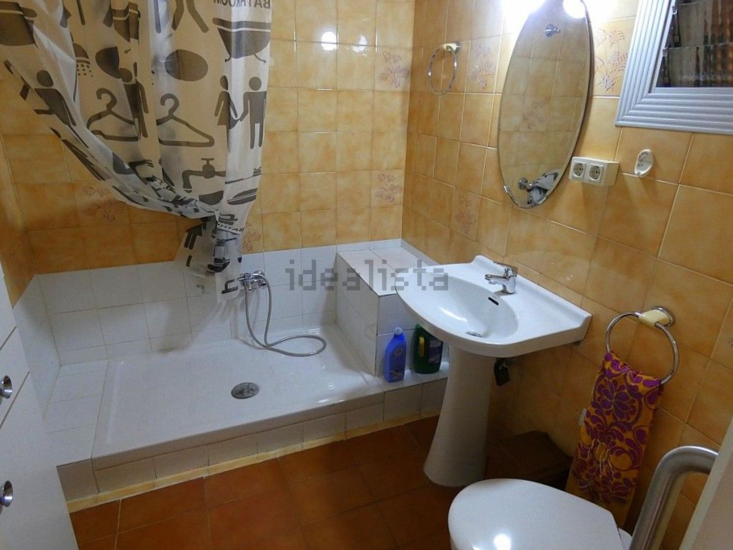 Wohnung 80 m² in Barcelona