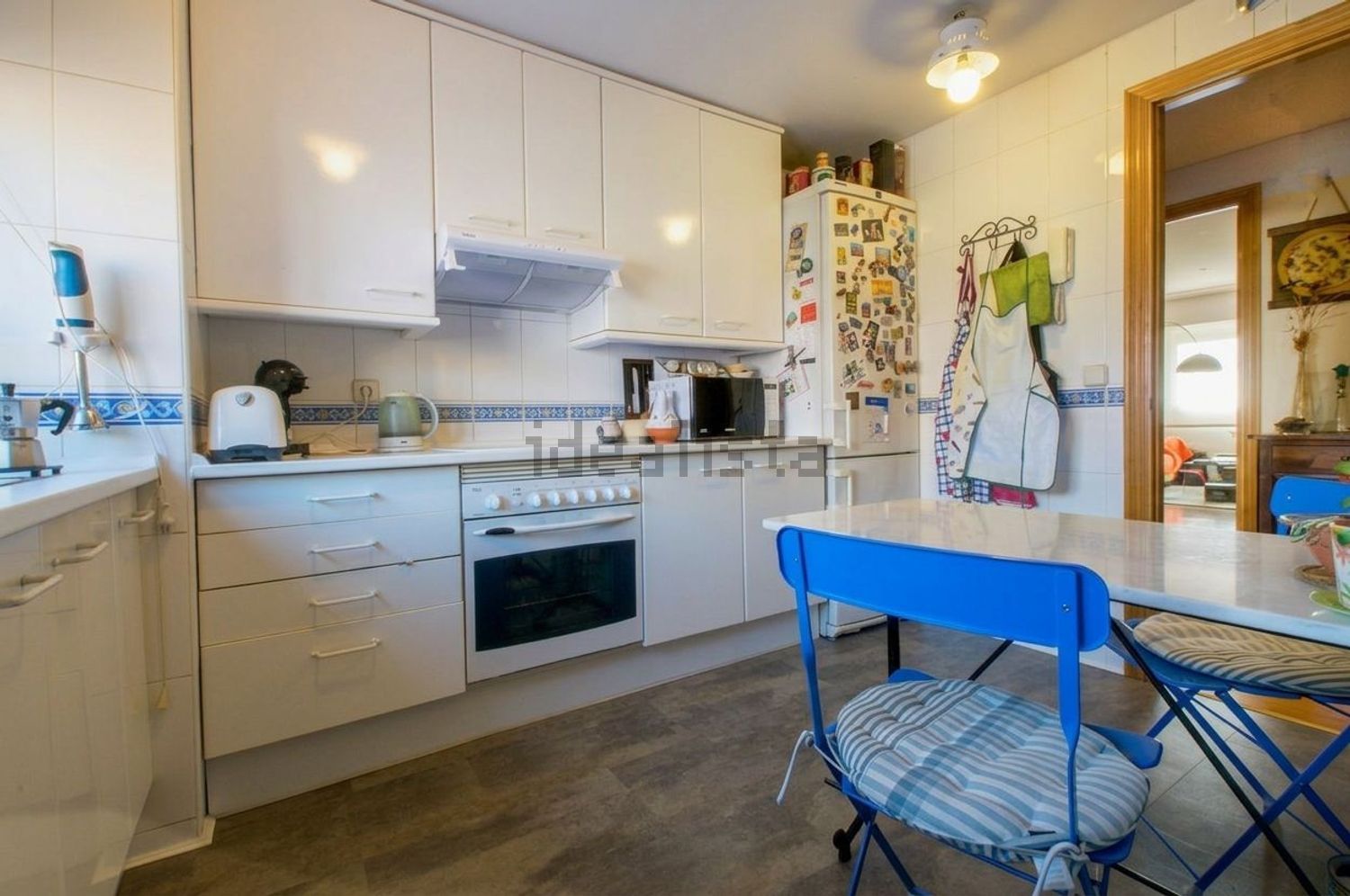 Pis de 87 m² a Madrid