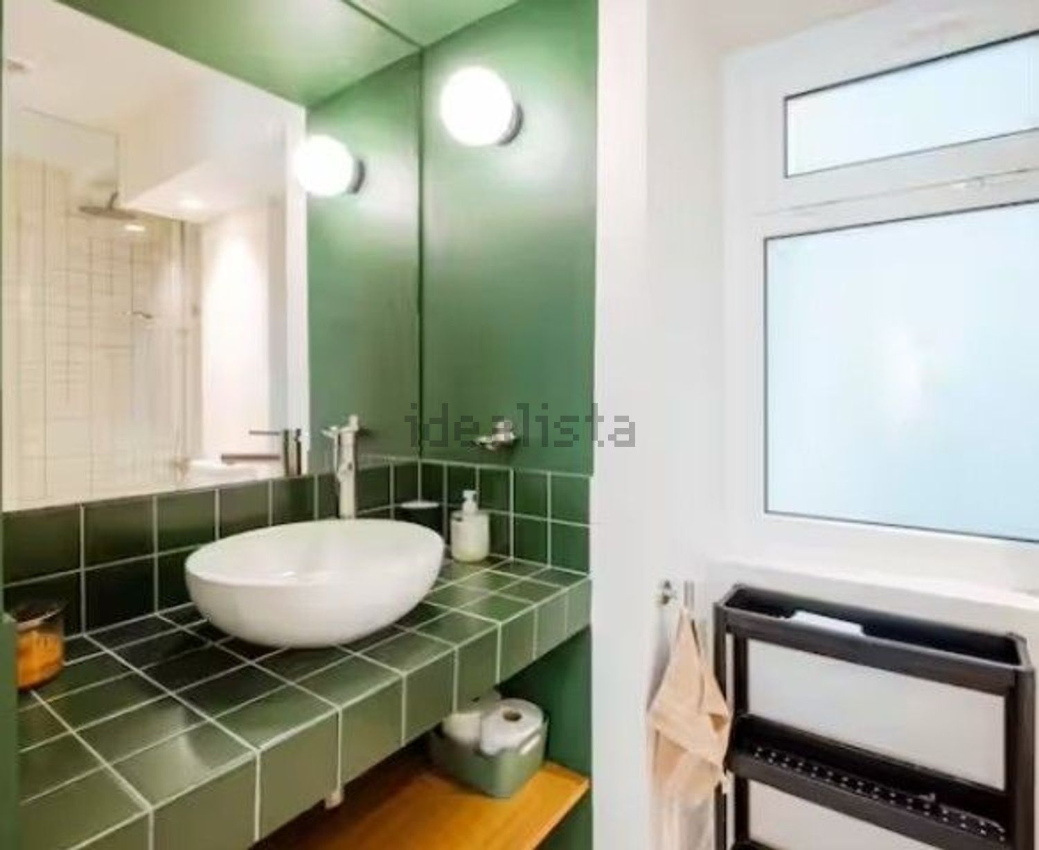 Appartement 155 m² à Saragosse