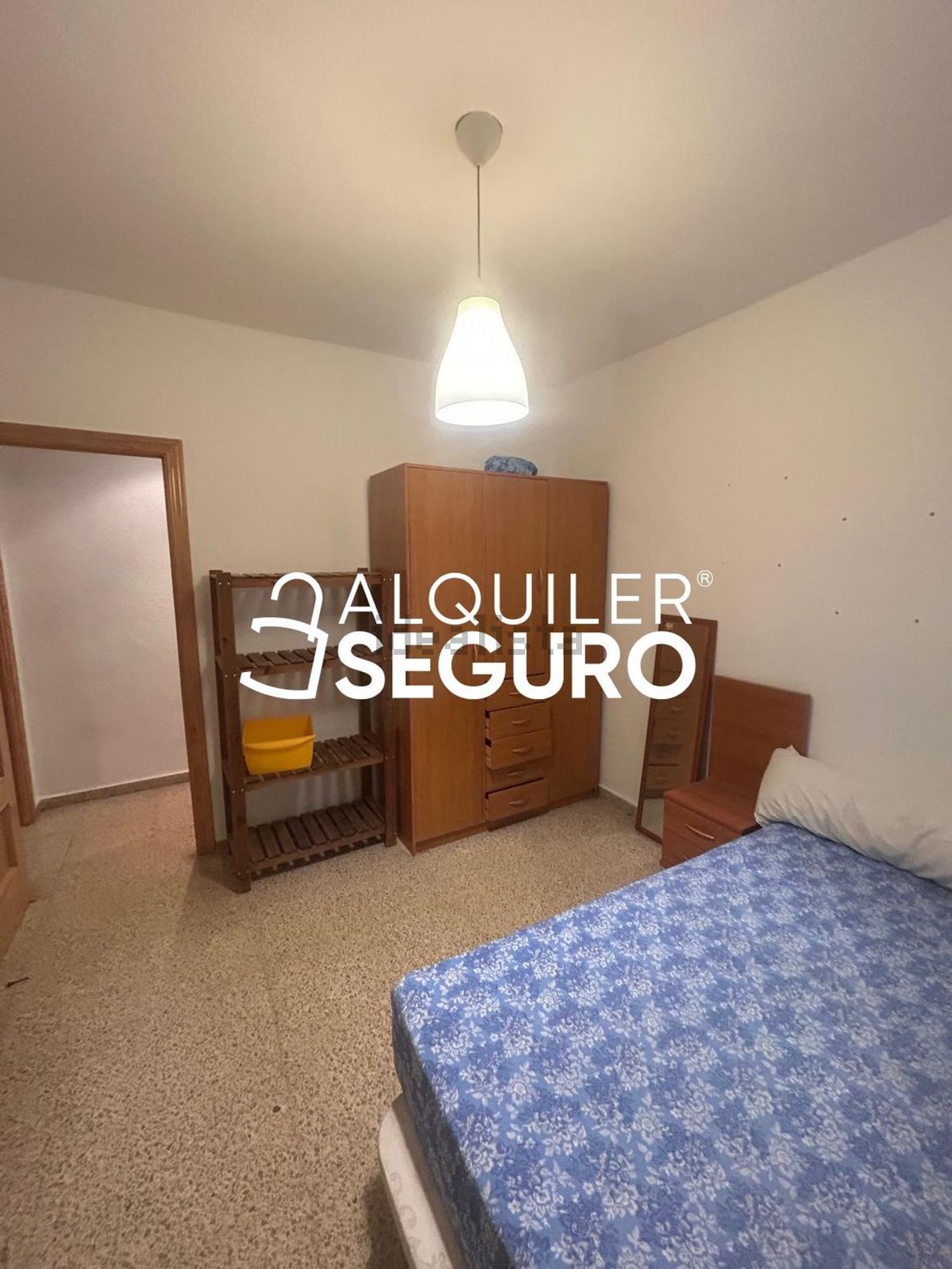 Pis de 80 m² a Granada