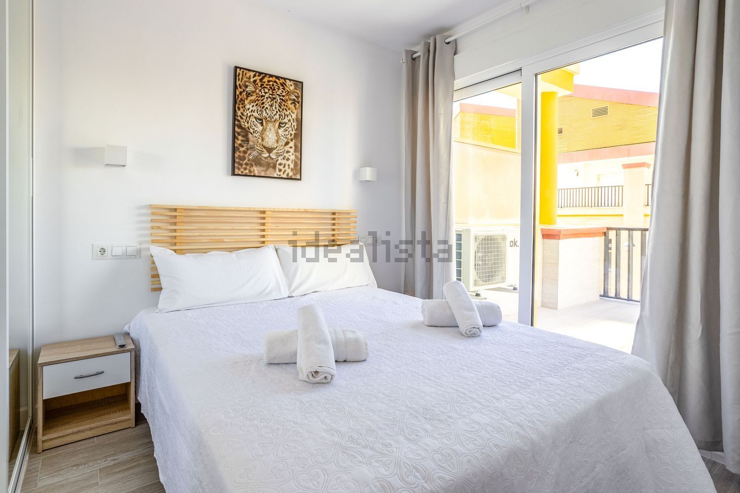 Pis de 50 m² a Marbella