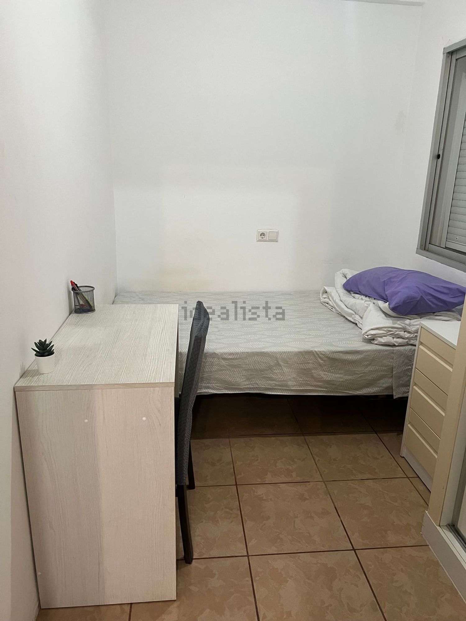 Habitació de lloguer, Fuengirola