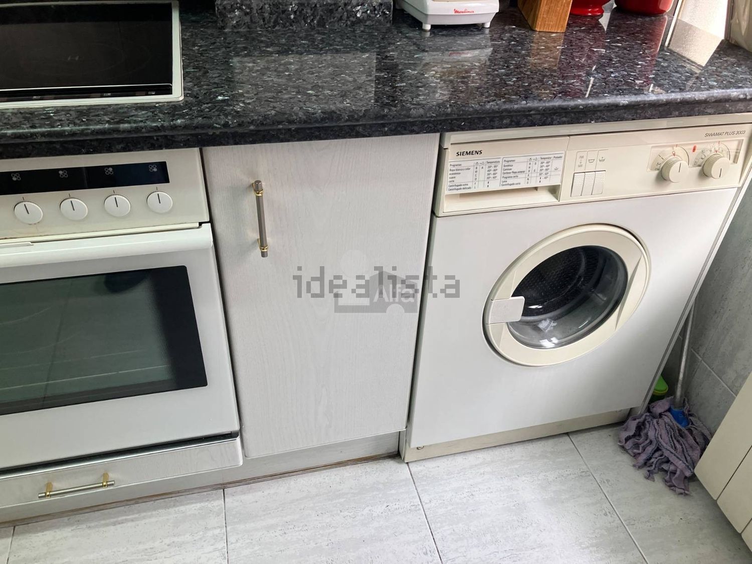 Pis de 60 m² a Valladolid