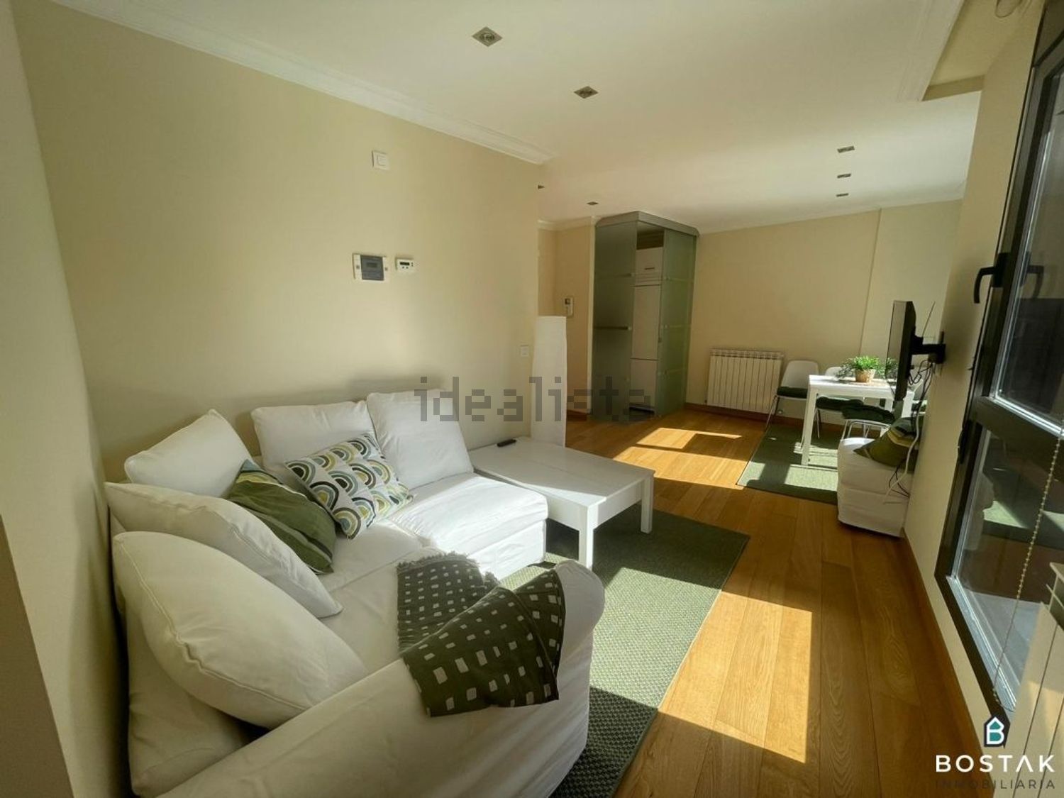 Appartamento 58 m² a Bilbao