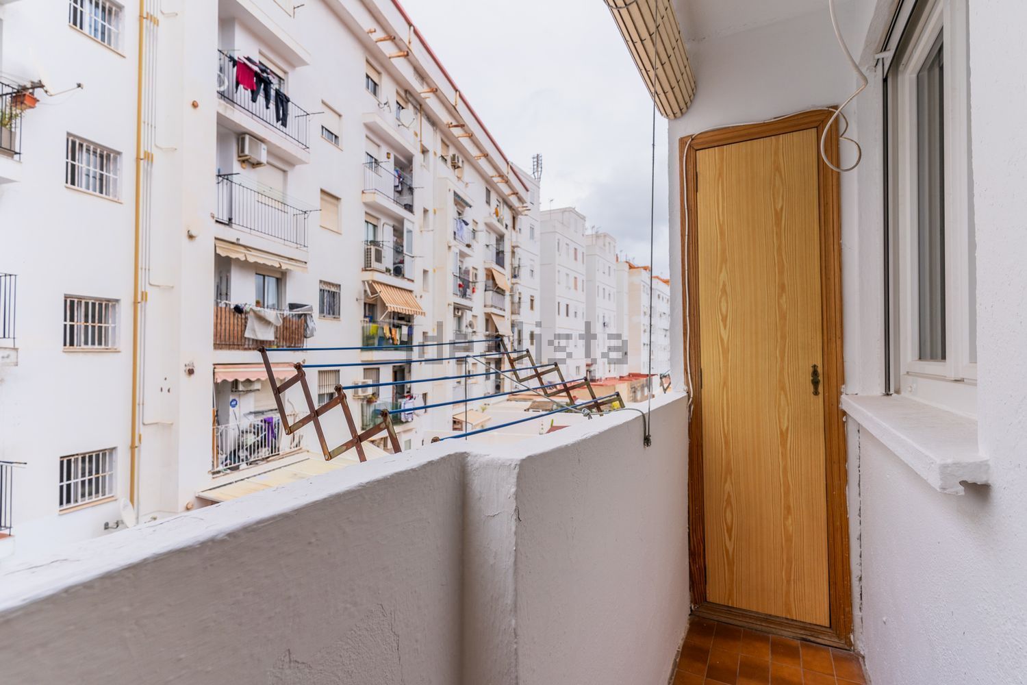 Appartamento 90 m² a Valencia